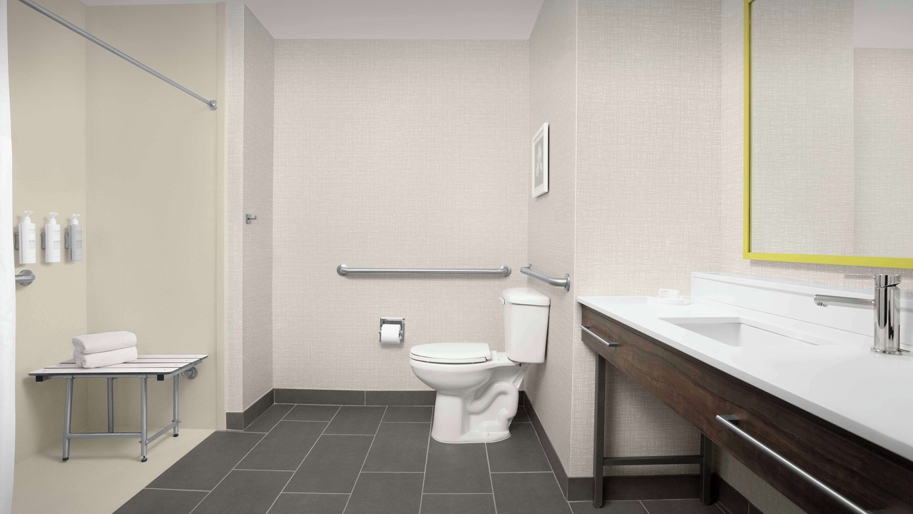 Photo of Bathroom in Dandridge
