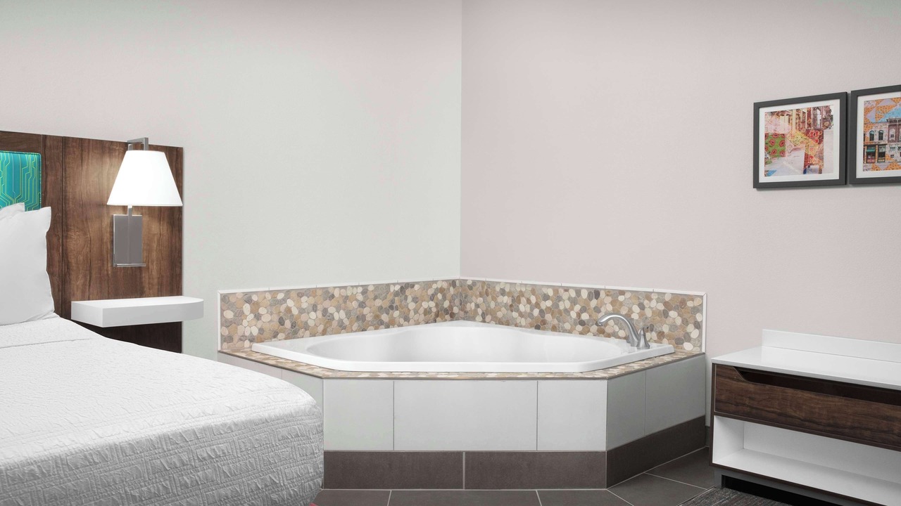 Photo of Bathroom in Dandridge