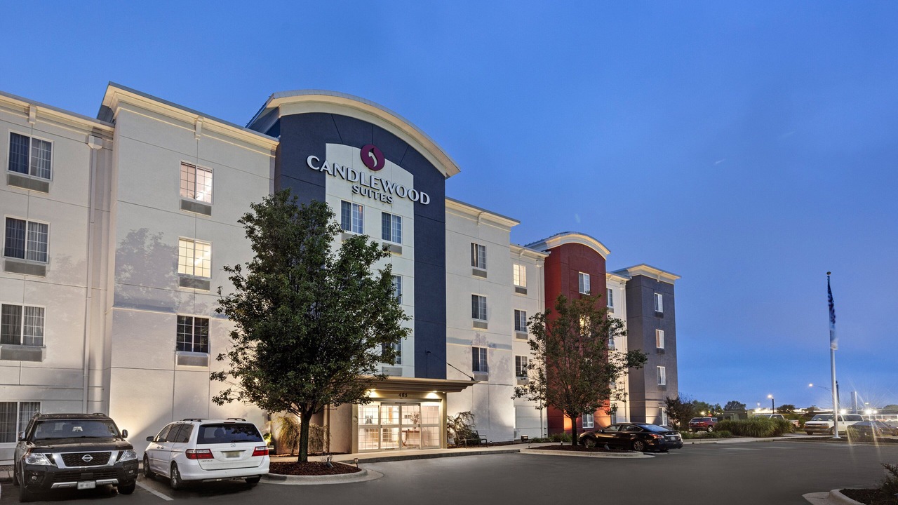 Photo of Outdoor in Cape Girardeau