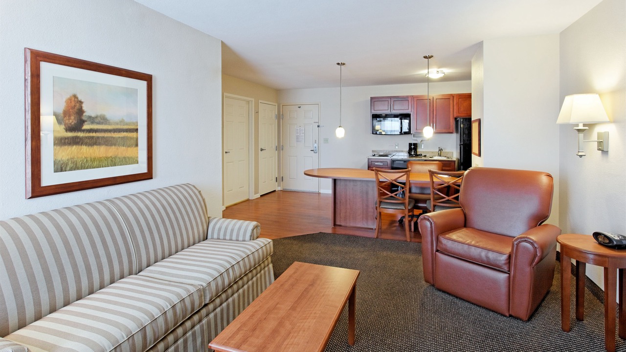 Photo of Bedroom in Cape Girardeau