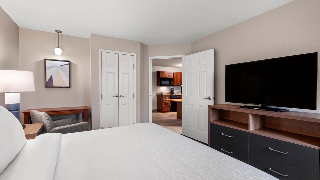 Photo of Bedroom in Cape Girardeau