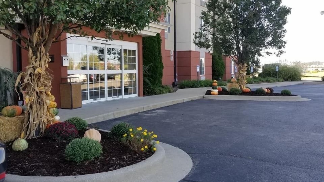 Photo of Outdoor in Cape Girardeau