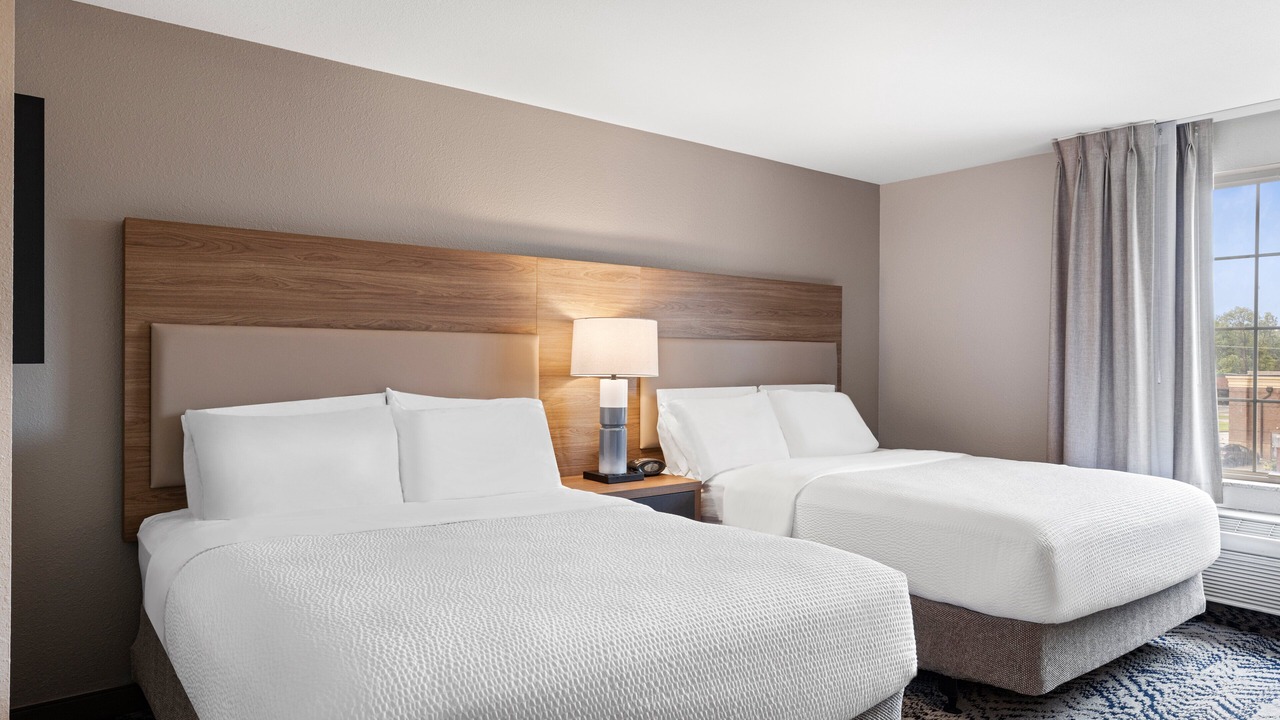 Photo of Bedroom in Cape Girardeau