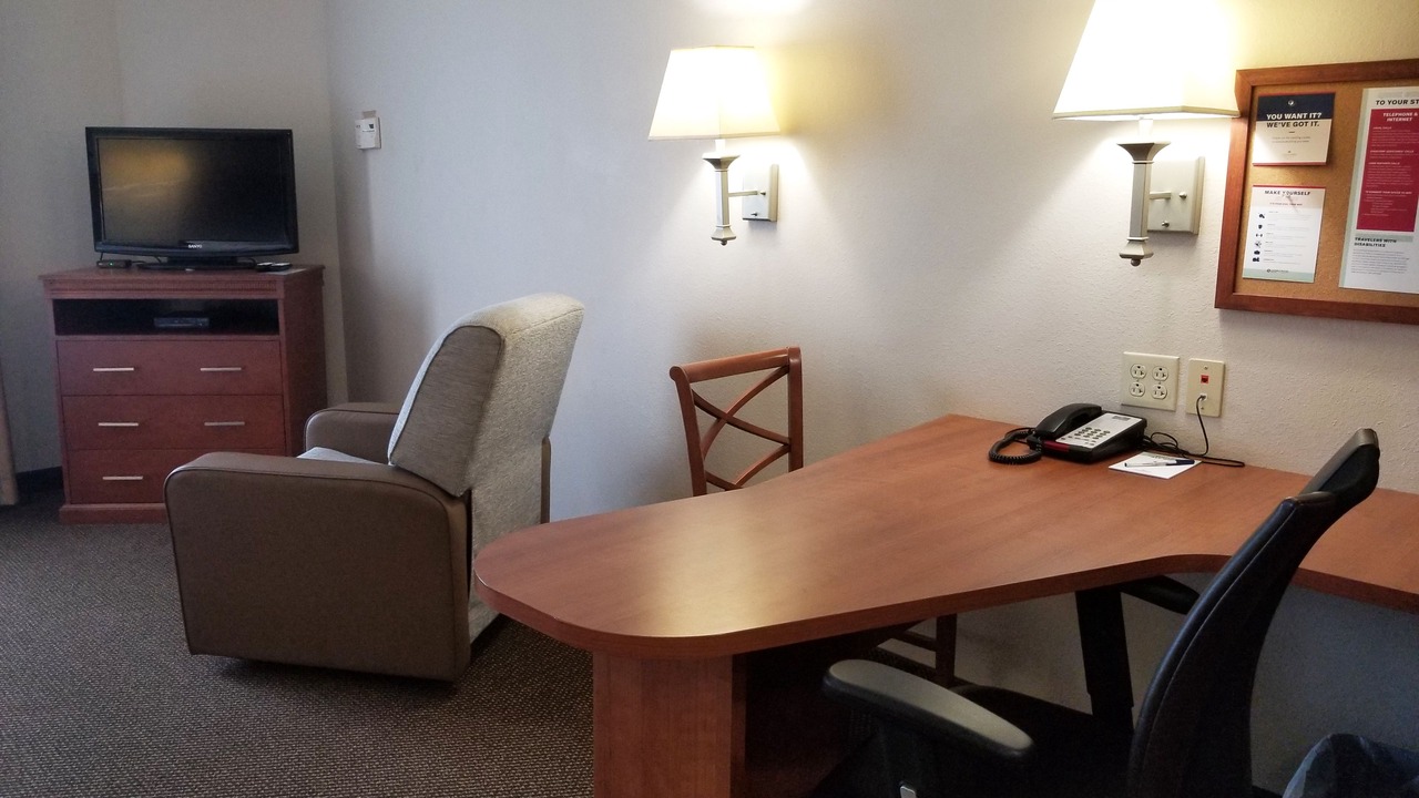 Photo of Livingroom in Cape Girardeau
