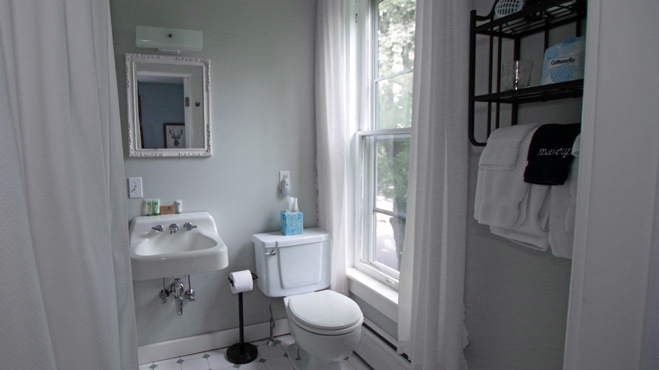 Photo of Bathroom in Wilmington