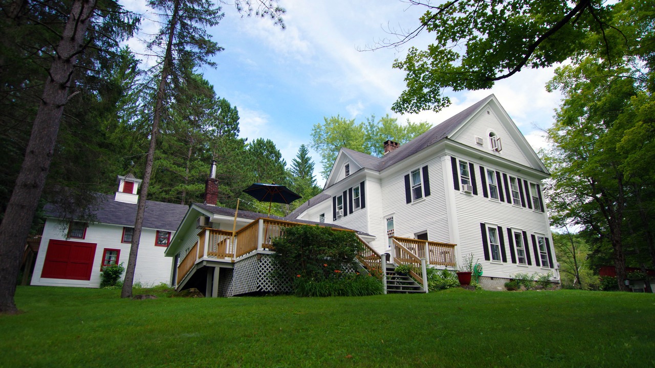 Photo of Outdoor in Wilmington