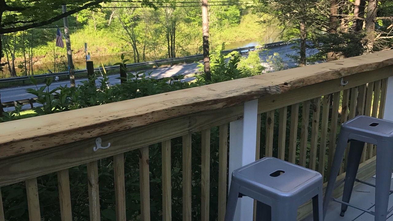 Photo of Patio Balcony in Wilmington