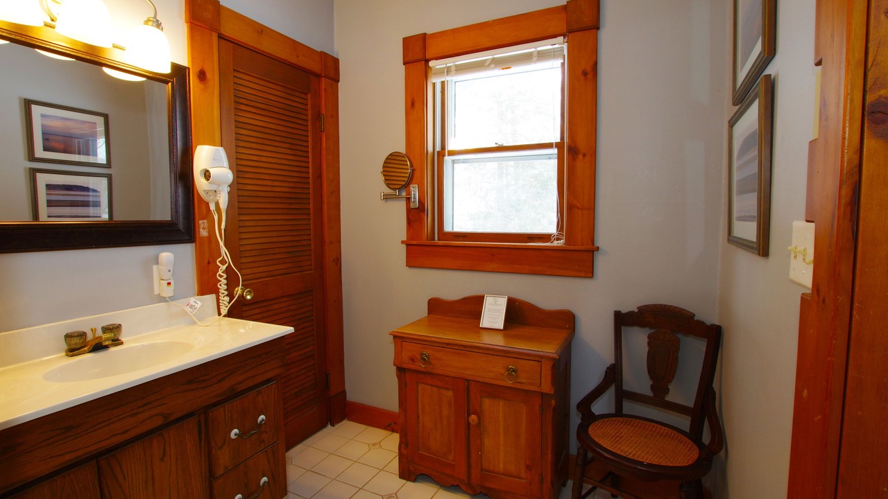 Photo of Bathroom in Wilmington