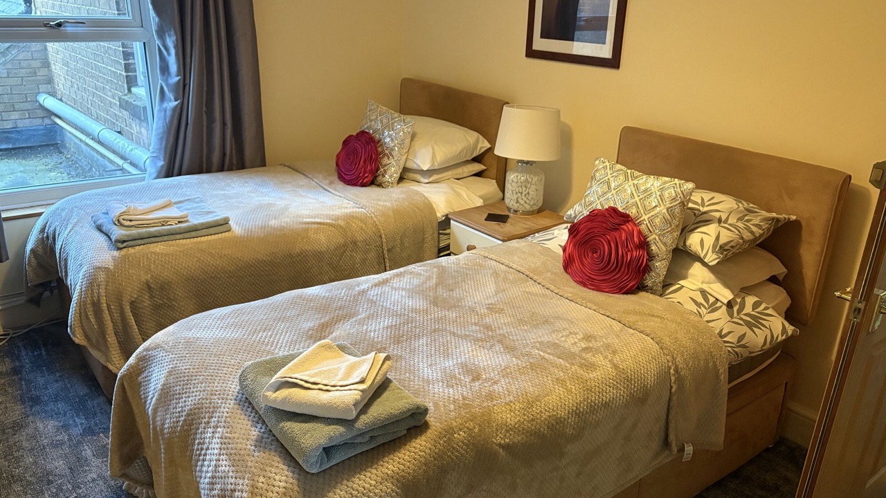 Photo of Bathroom in Dorchester