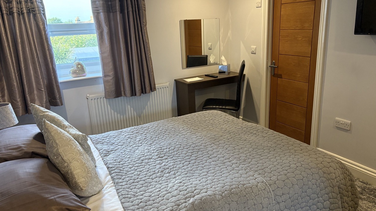 Photo of Bedroom in Dorchester