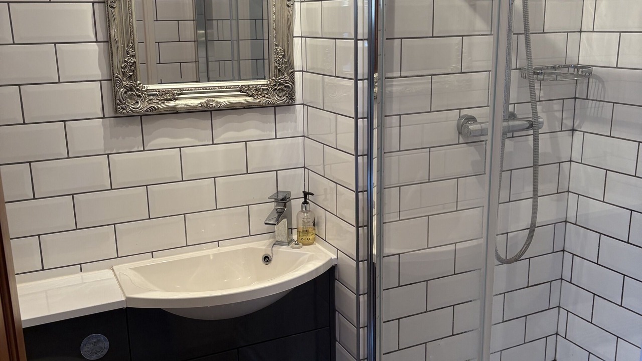 Photo of Bathroom in Dorchester