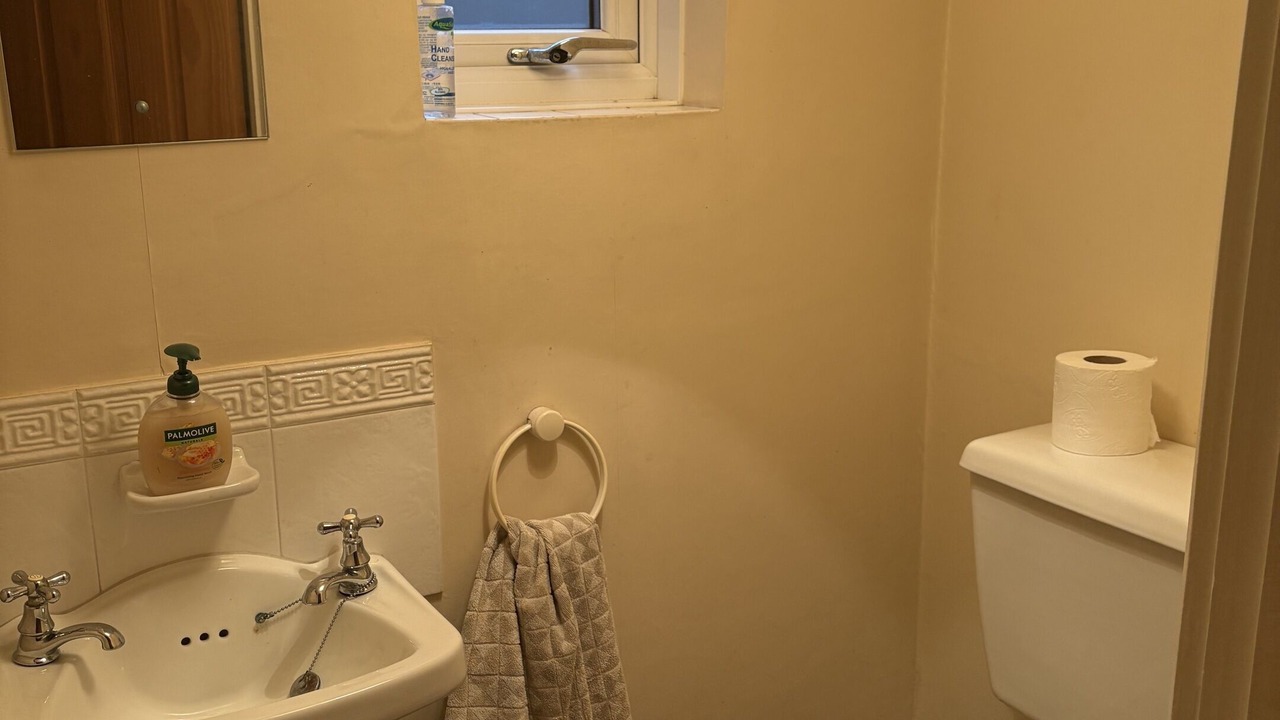 Photo of Bathroom in Dorchester