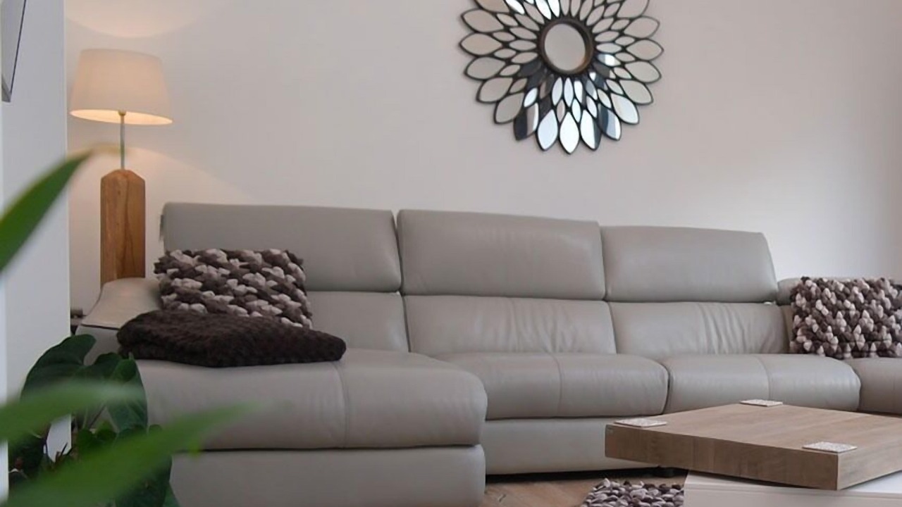 Photo of Livingroom in Dorchester