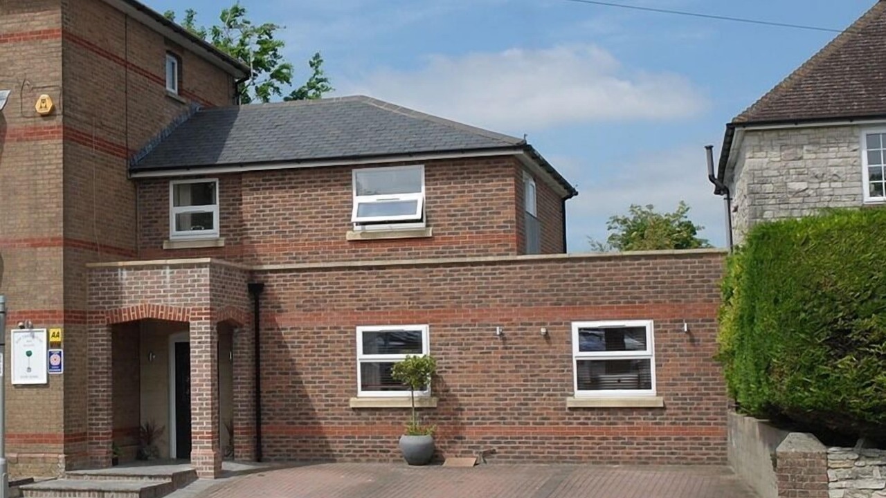 Photo of Outdoor in Dorchester