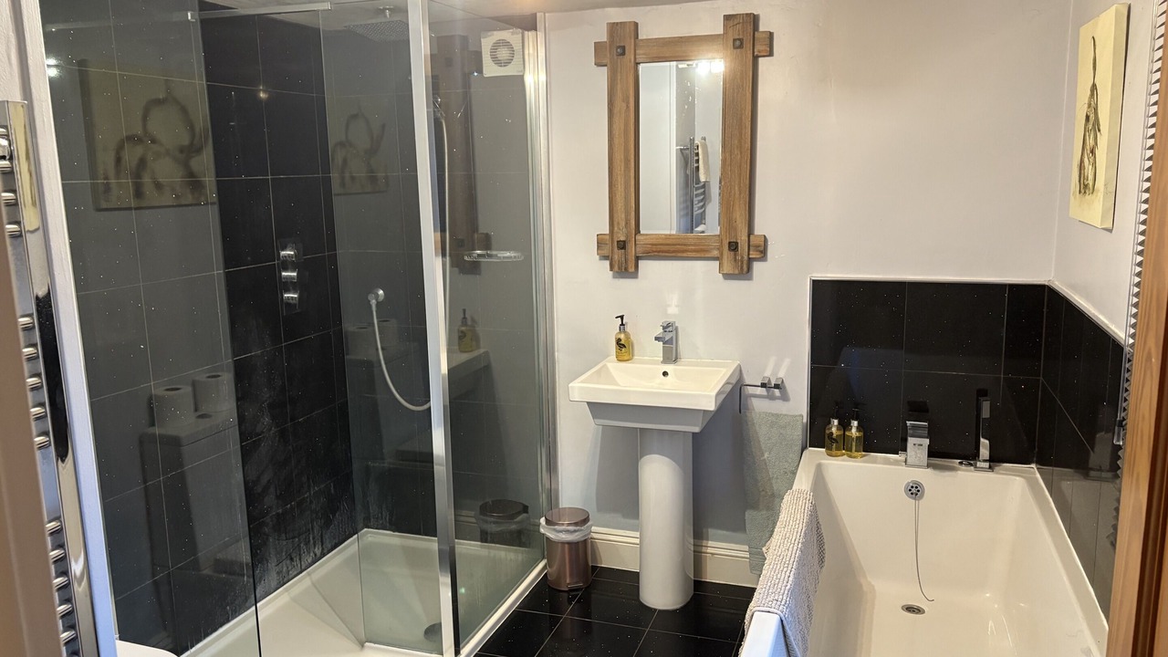 Photo of Bathroom in Dorchester