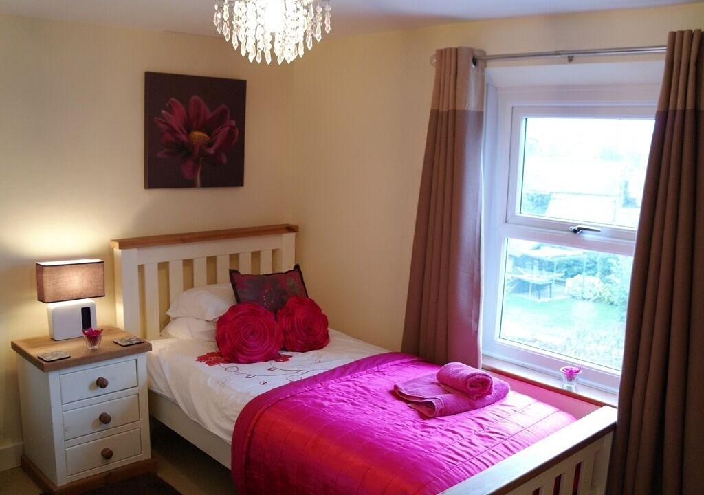 Photo of Bathroom in Dorchester