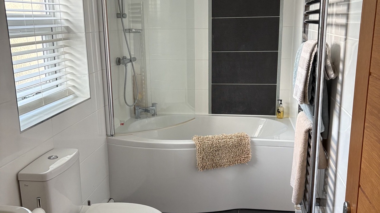 Photo of Bathroom in Dorchester