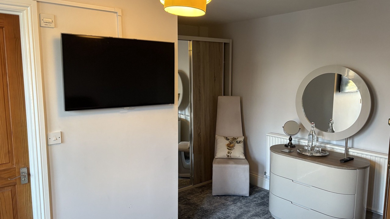 Photo of Bedroom in Dorchester