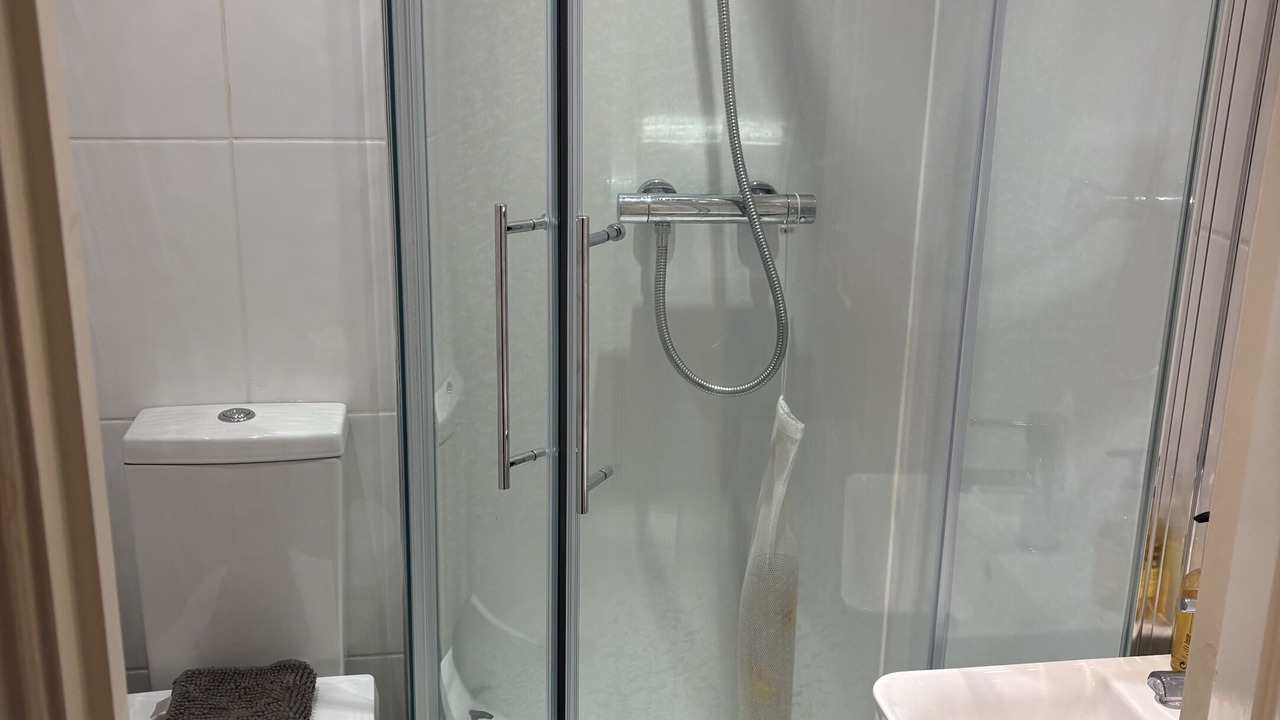 Photo of Bathroom in Dorchester