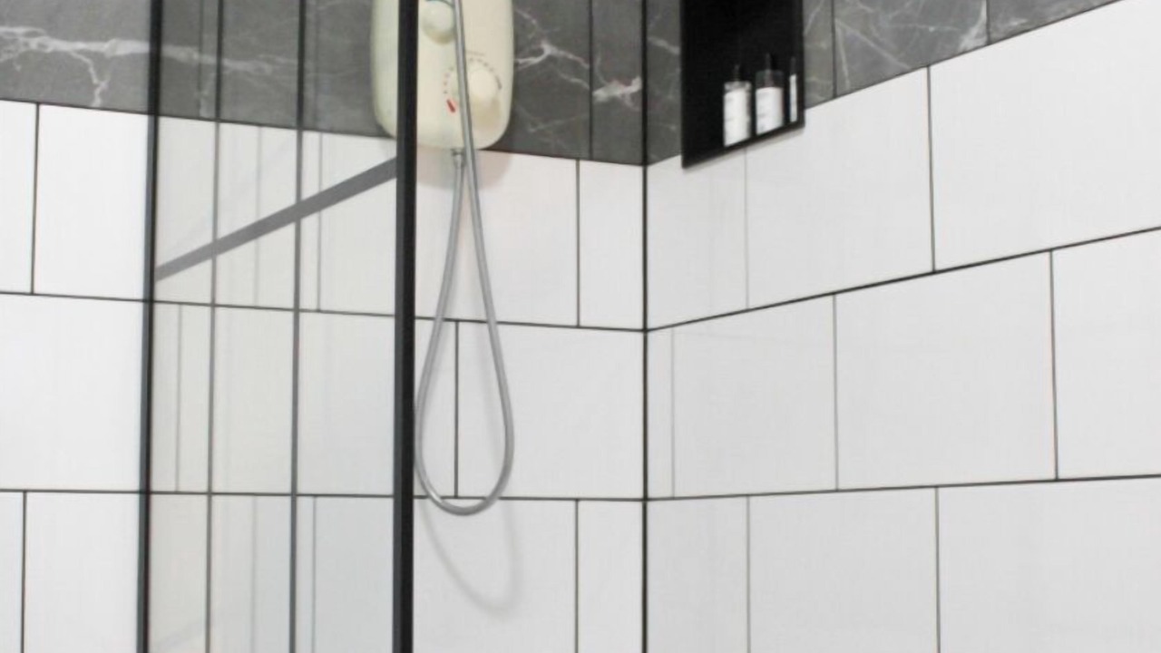 Photo of Bedroom in Tomintoul