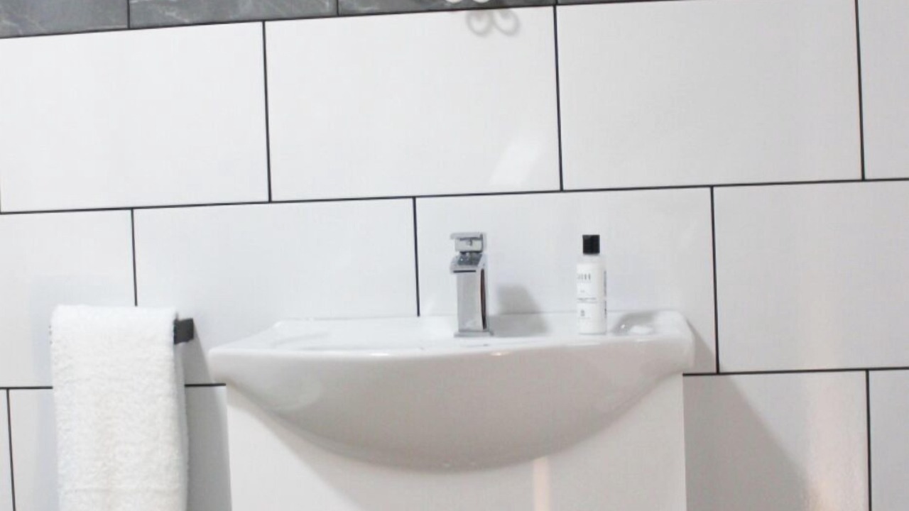 Photo of Bedroom in Tomintoul