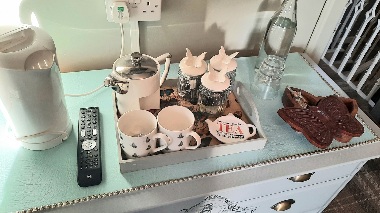 Photo of Others in Tomintoul