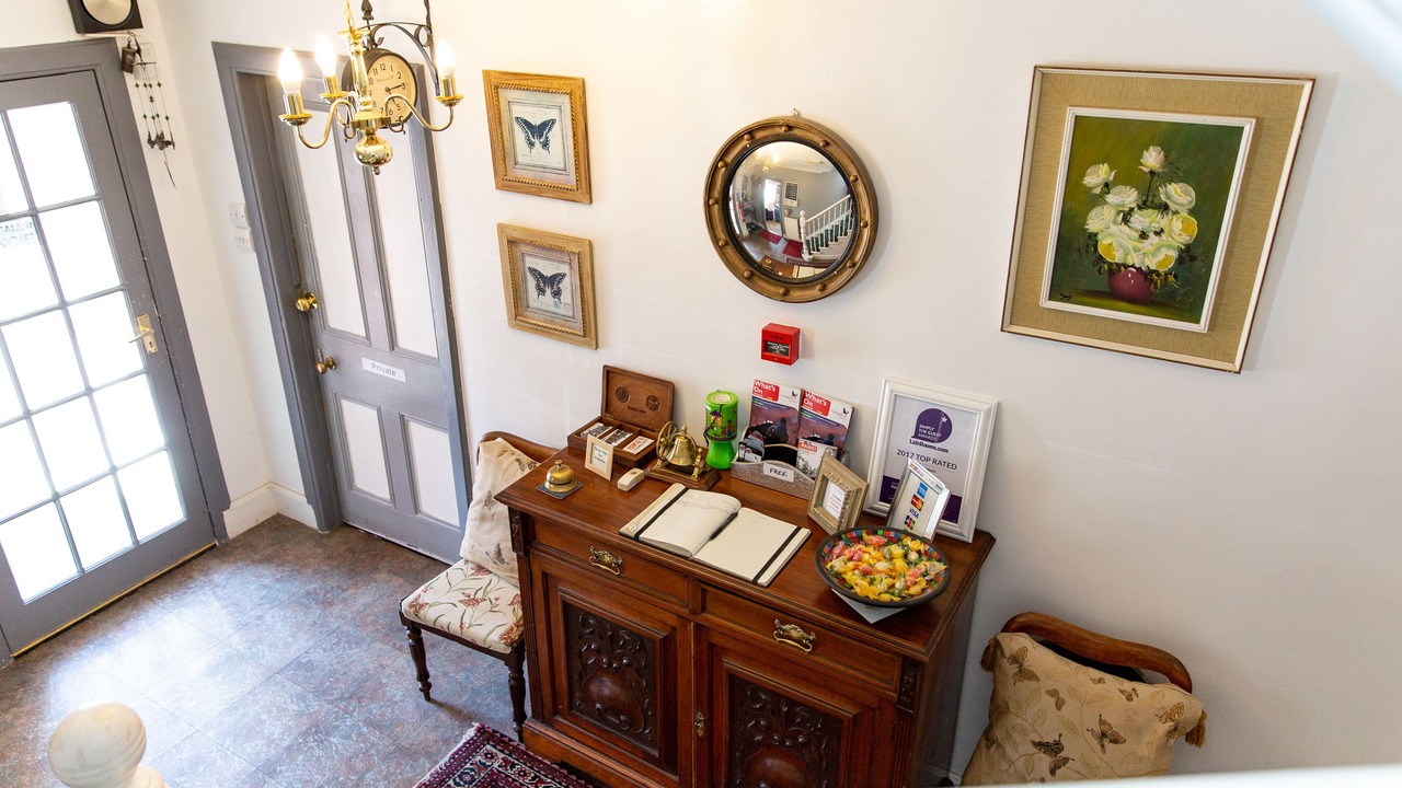 Photo of Others in Tomintoul