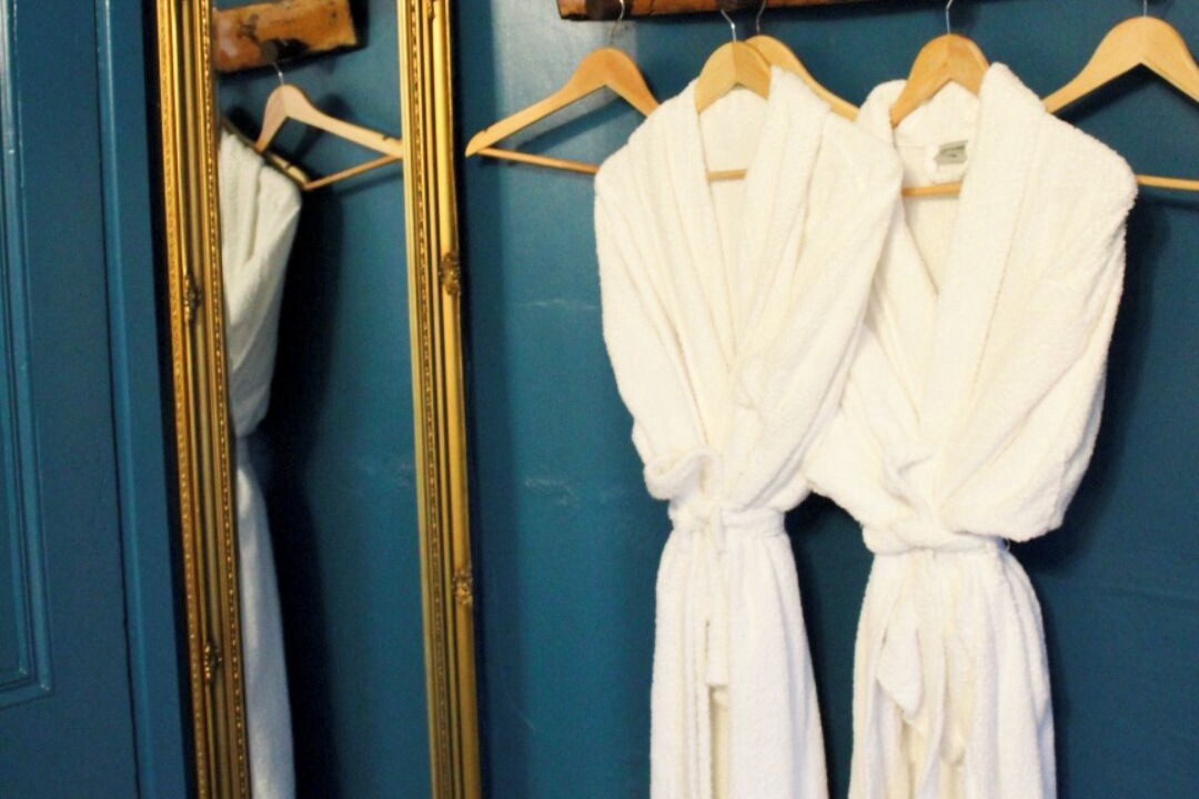 Photo of Bedroom in Tomintoul