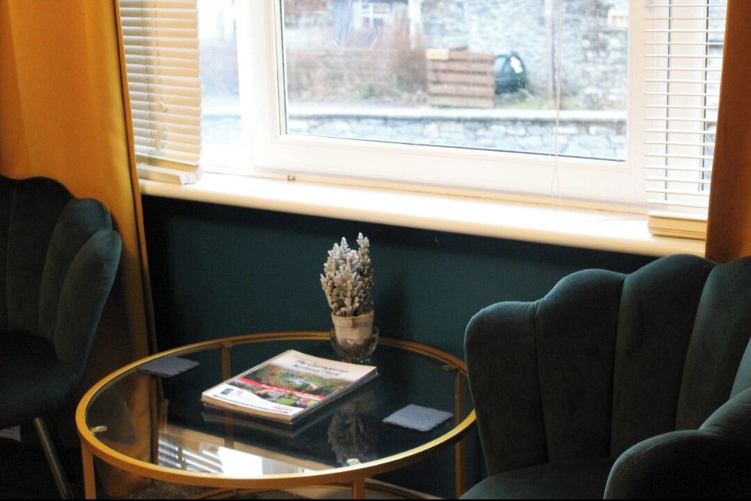 Photo of Bedroom in Tomintoul