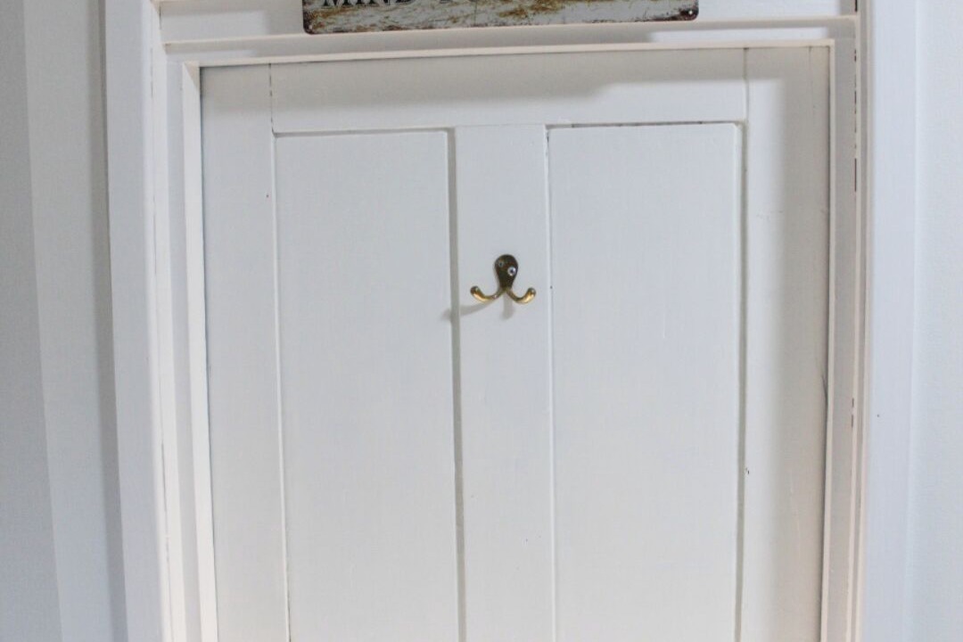 Photo of Bedroom in Tomintoul