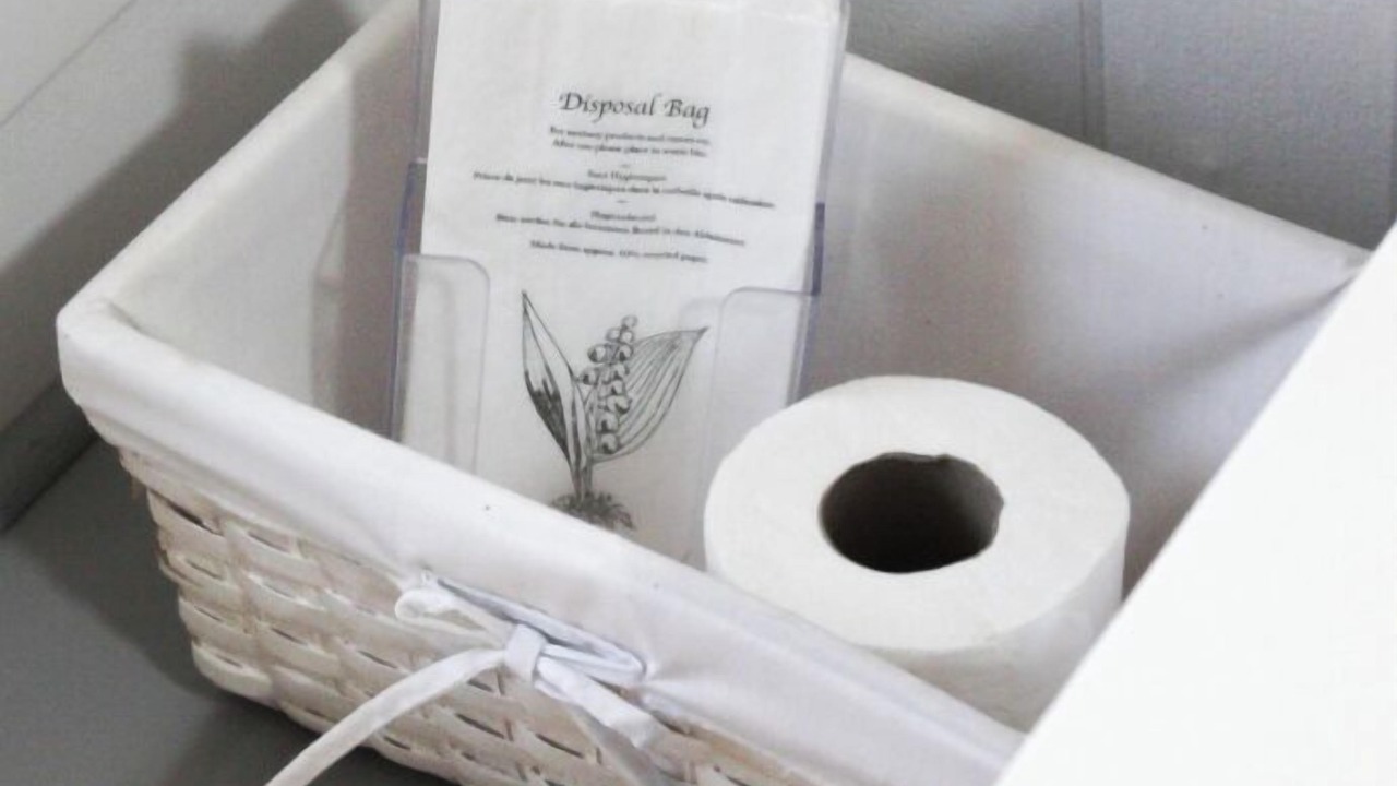 Photo of Bedroom in Tomintoul