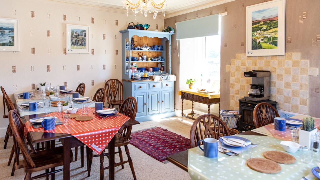 Photo of Others in Tomintoul