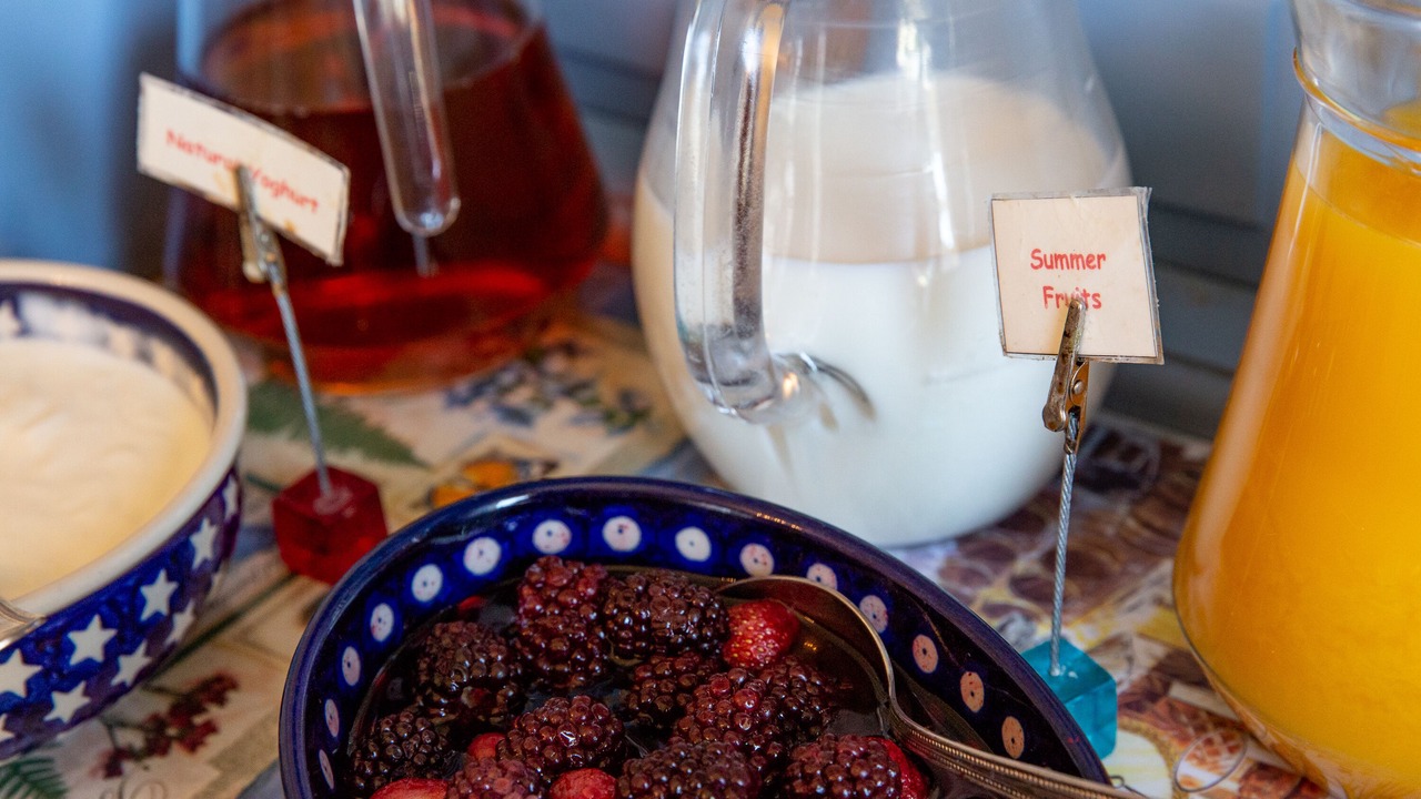 Photo of Others in Tomintoul