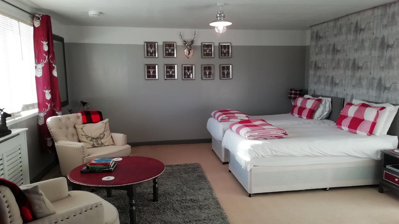 Photo of Others in Tomintoul