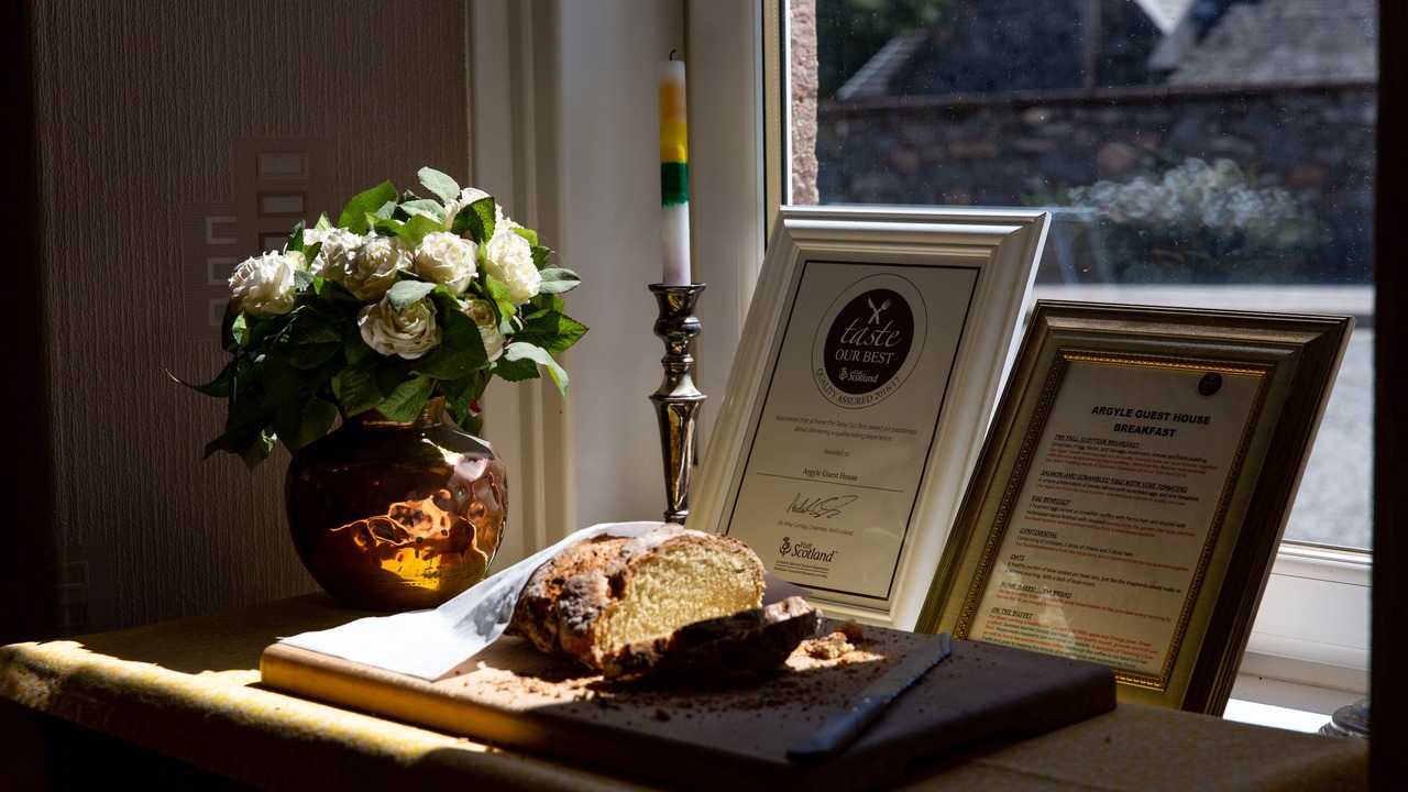 Photo of Others in Tomintoul