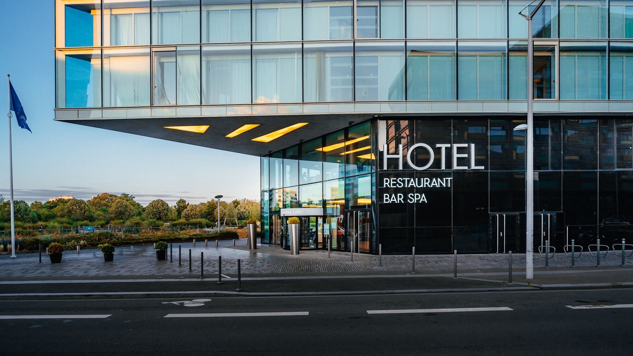 Photo of Outdoor in Lille