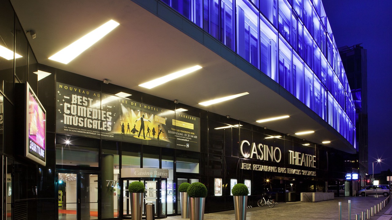 Photo of Outdoor in Lille