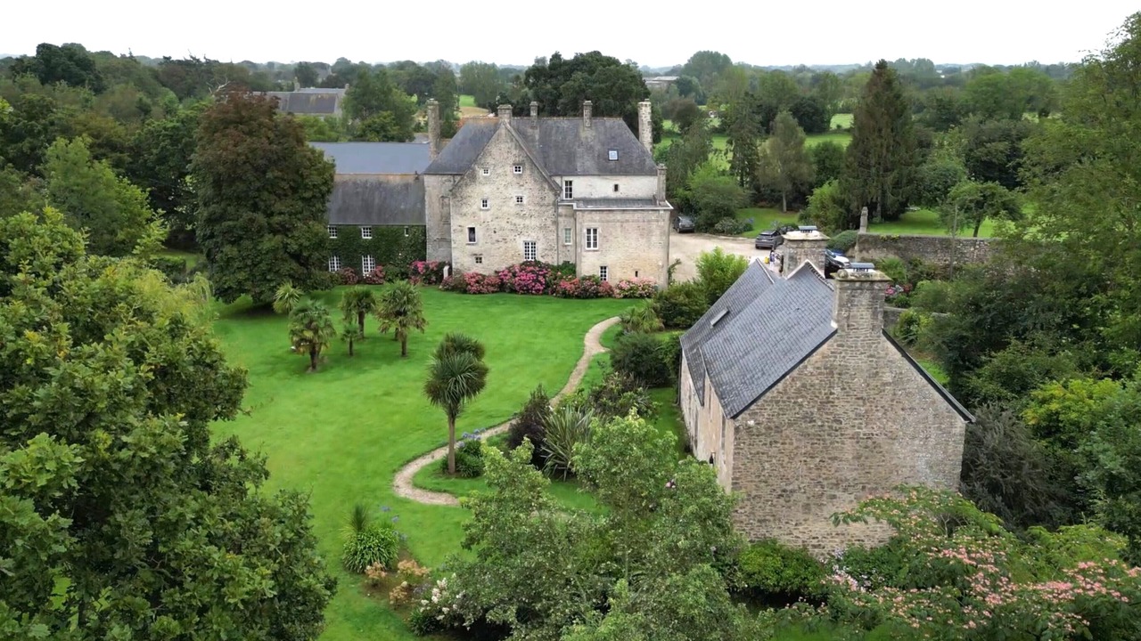 Photo of Outdoor in Valognes