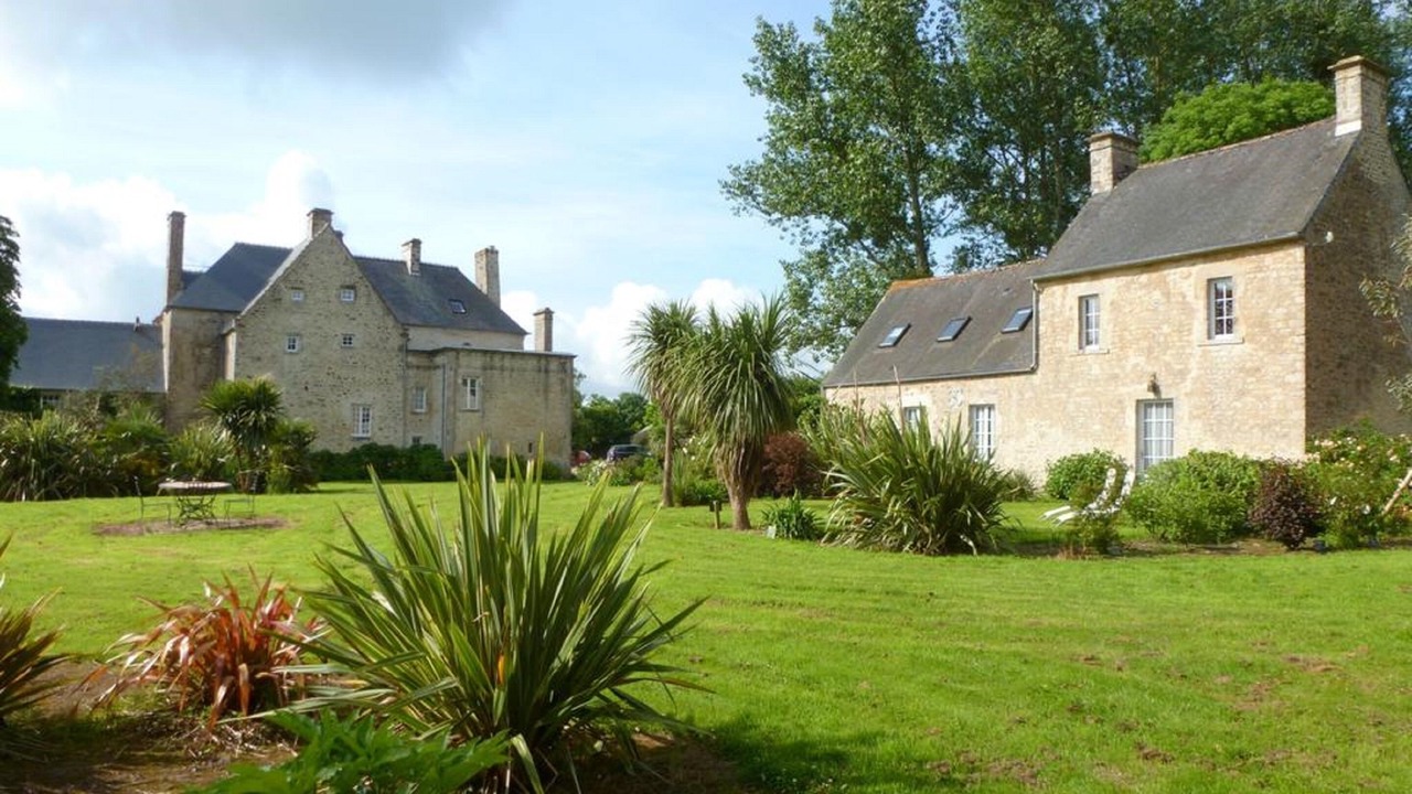 Photo of Outdoor in Valognes