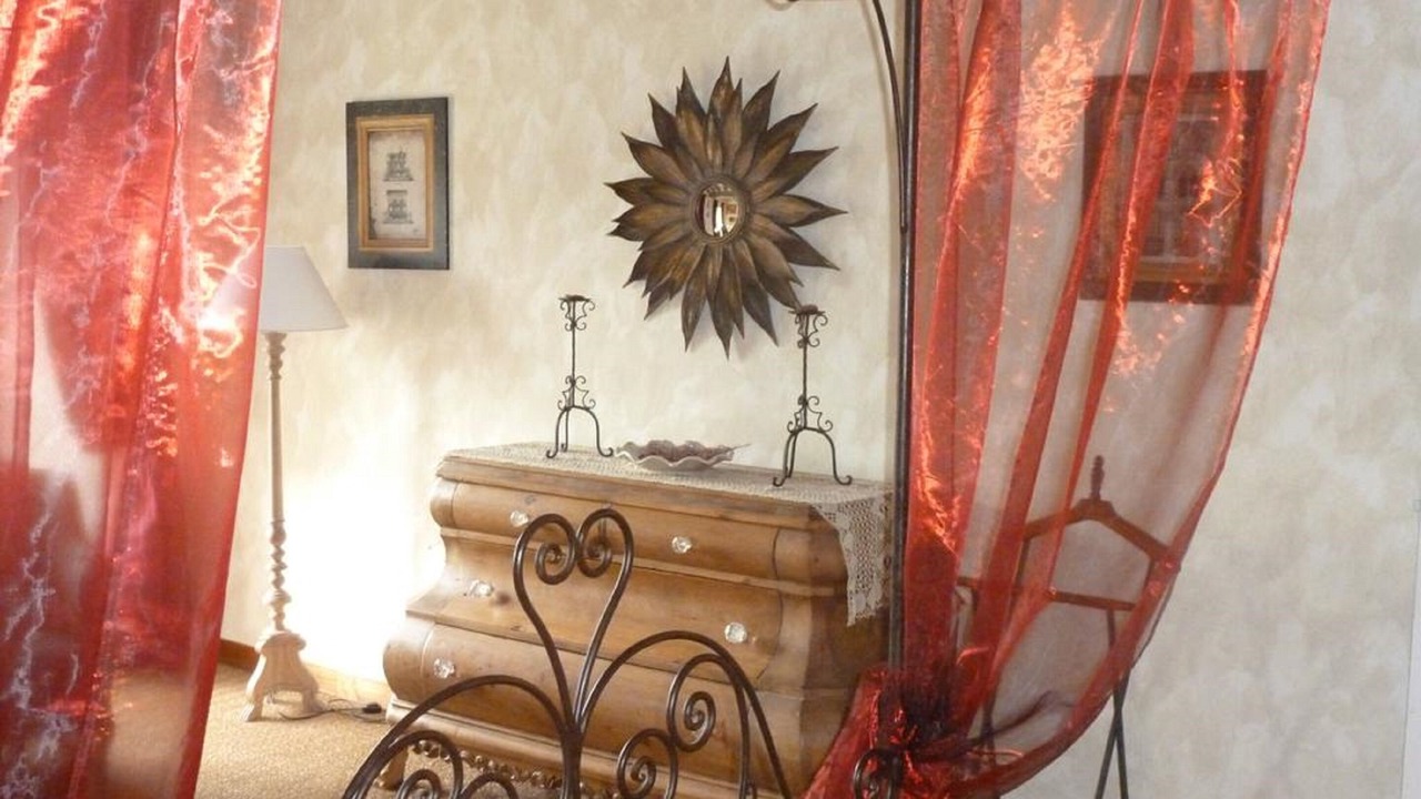 Photo of Bedroom in Valognes