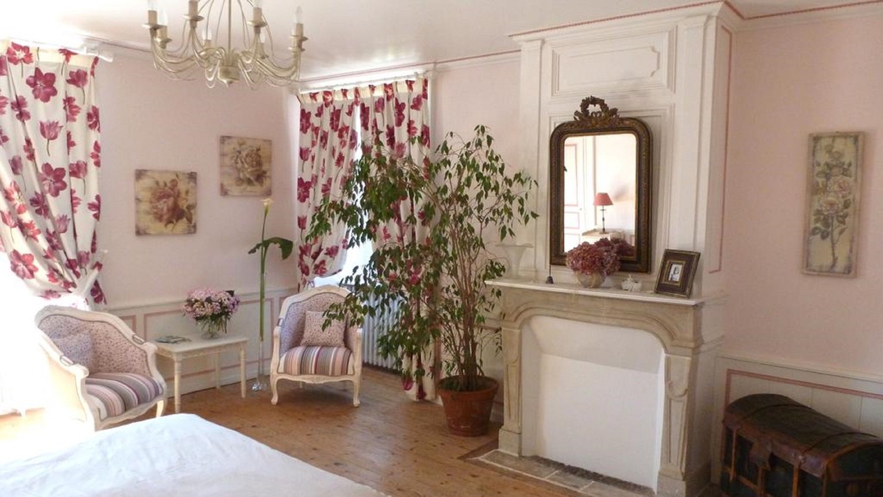 Photo of Bedroom in Valognes