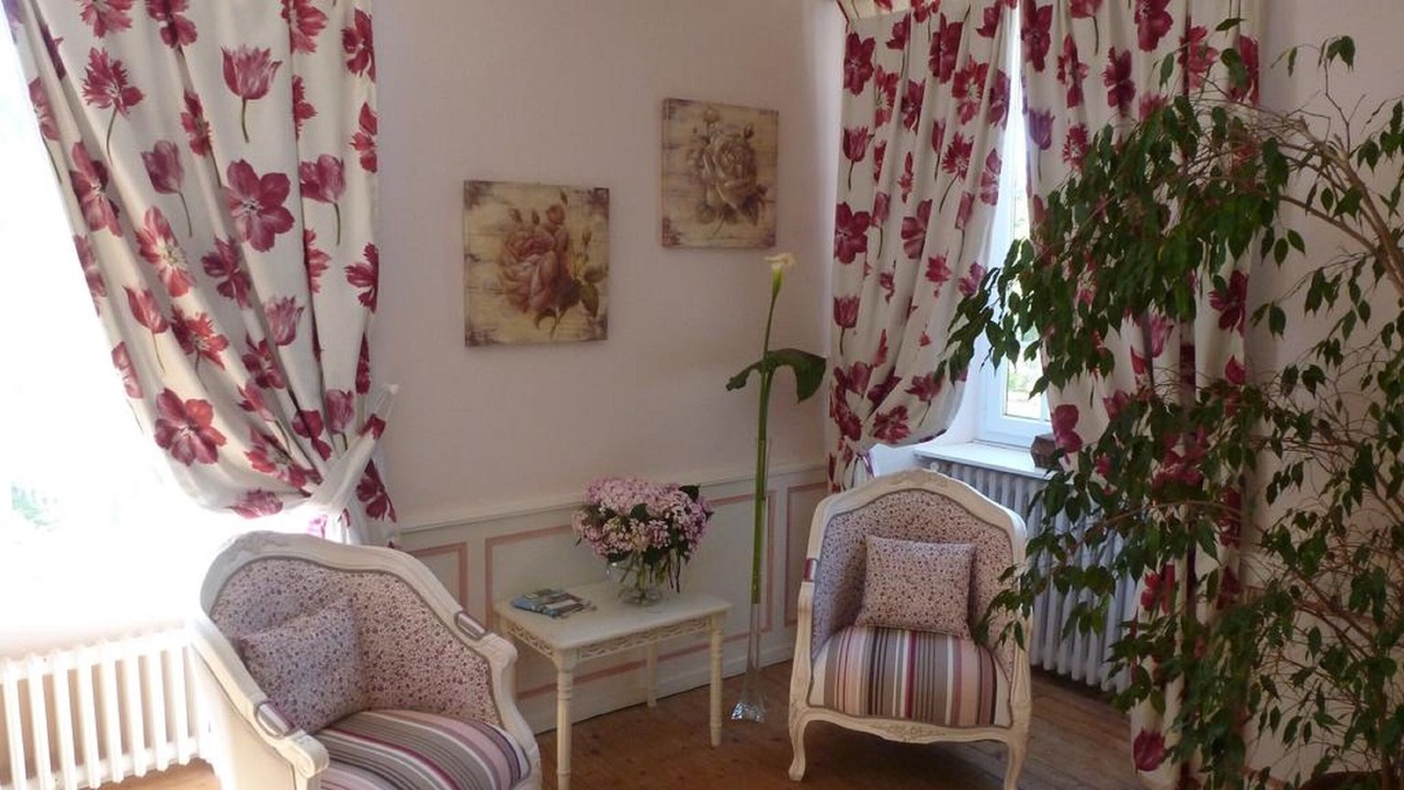 Photo of Bedroom in Valognes