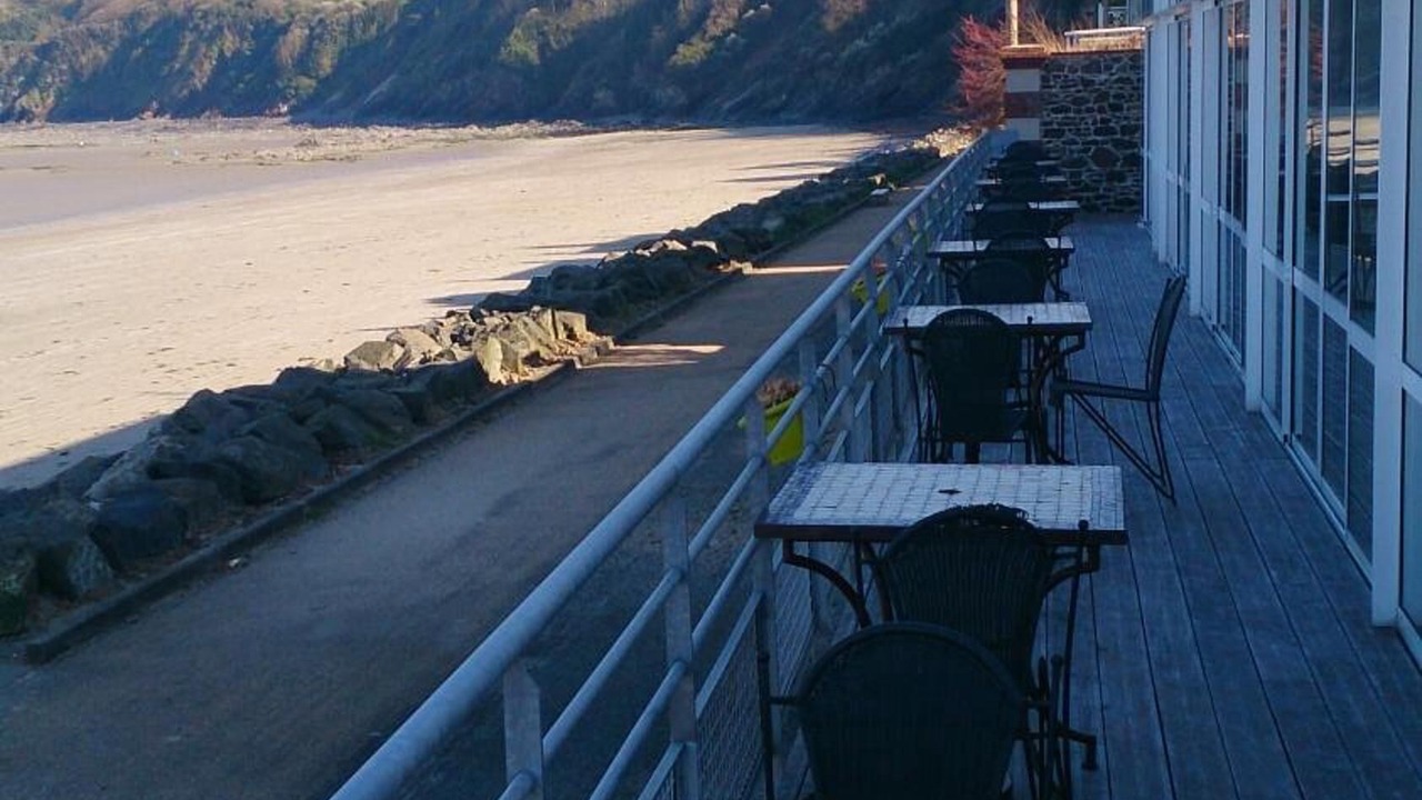 Photo of Patio Balcony in Binic