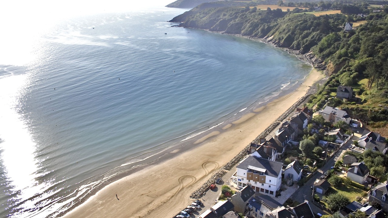 Photo of Outdoor in Binic