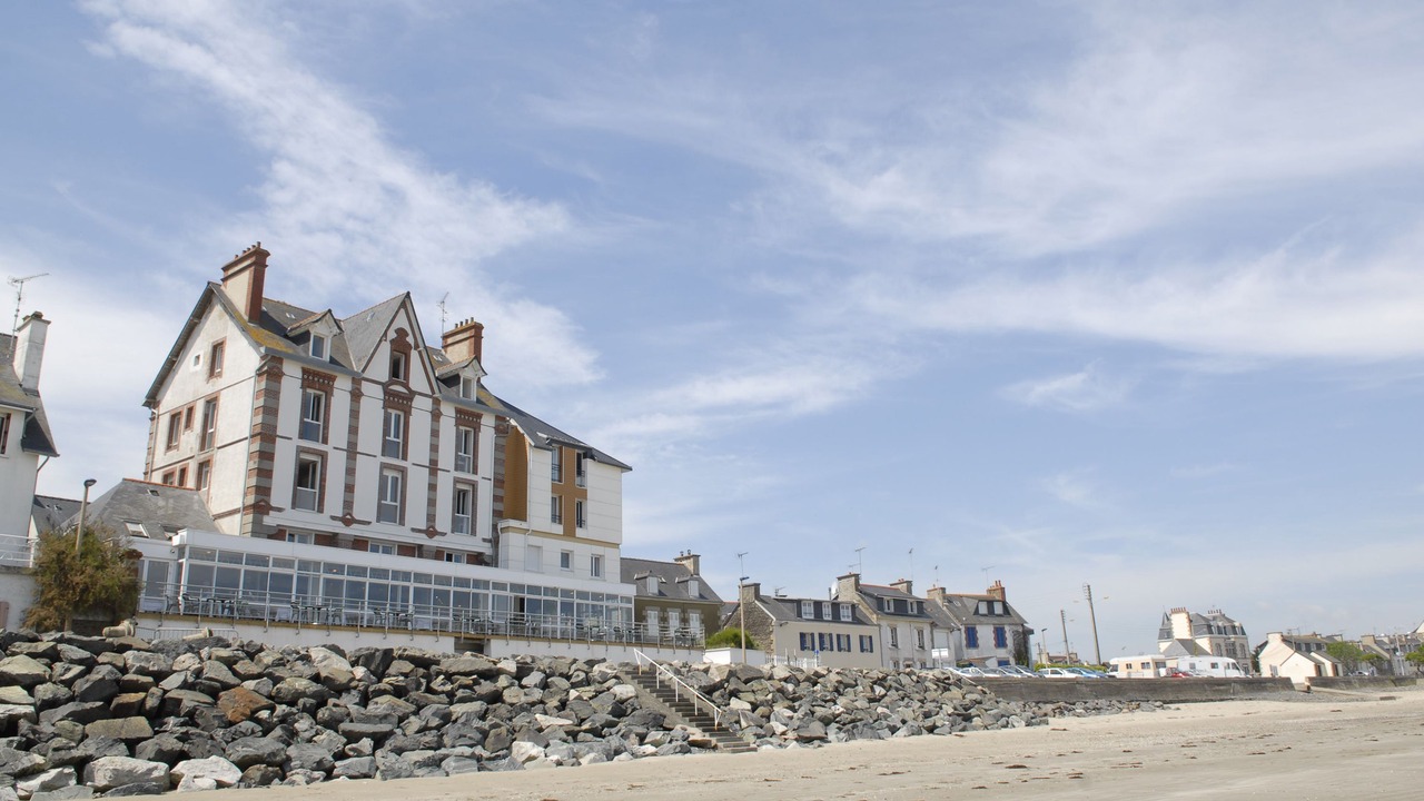 Photo of Outdoor in Binic