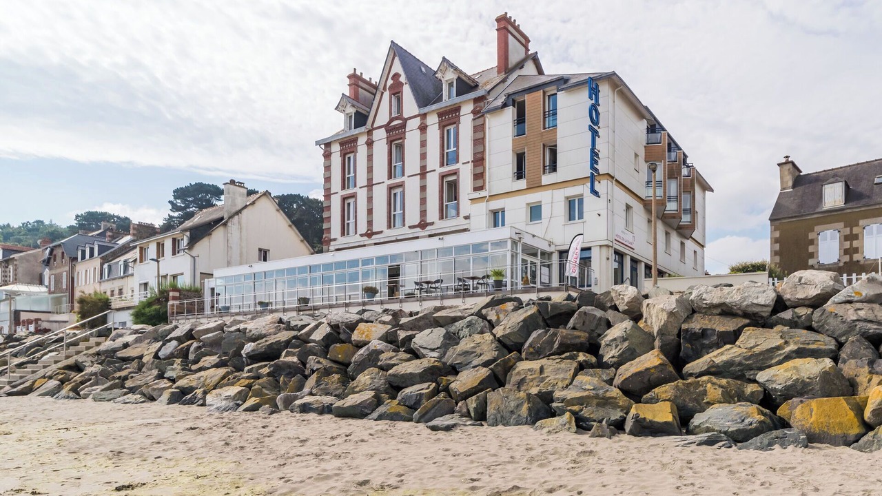 Photo of Outdoor in Binic