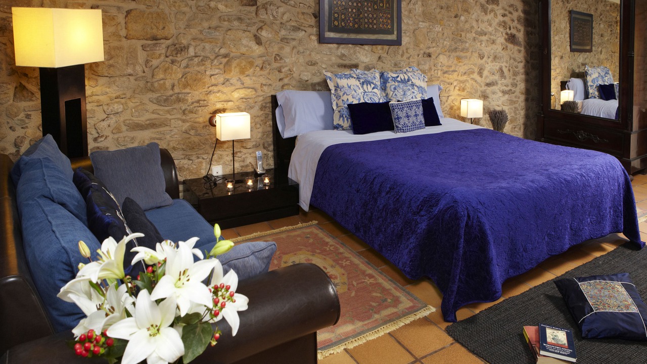 Photo of Bedroom in Madremanya