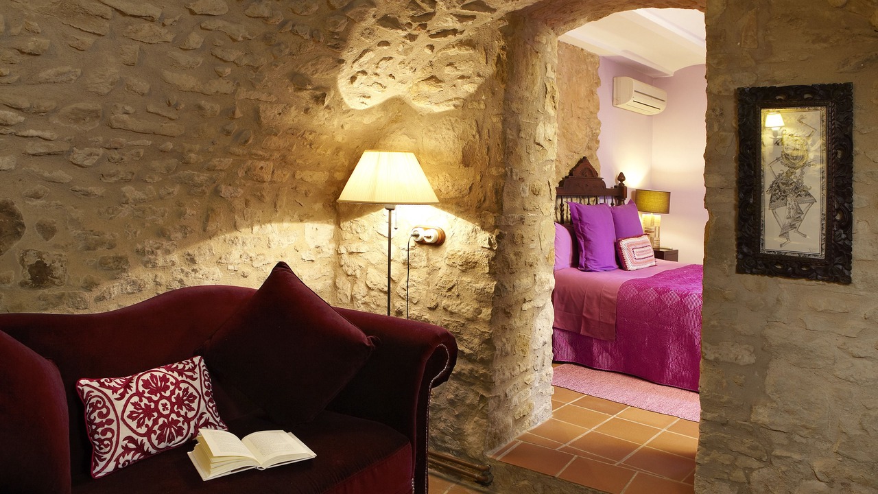 Photo of Bedroom in Madremanya