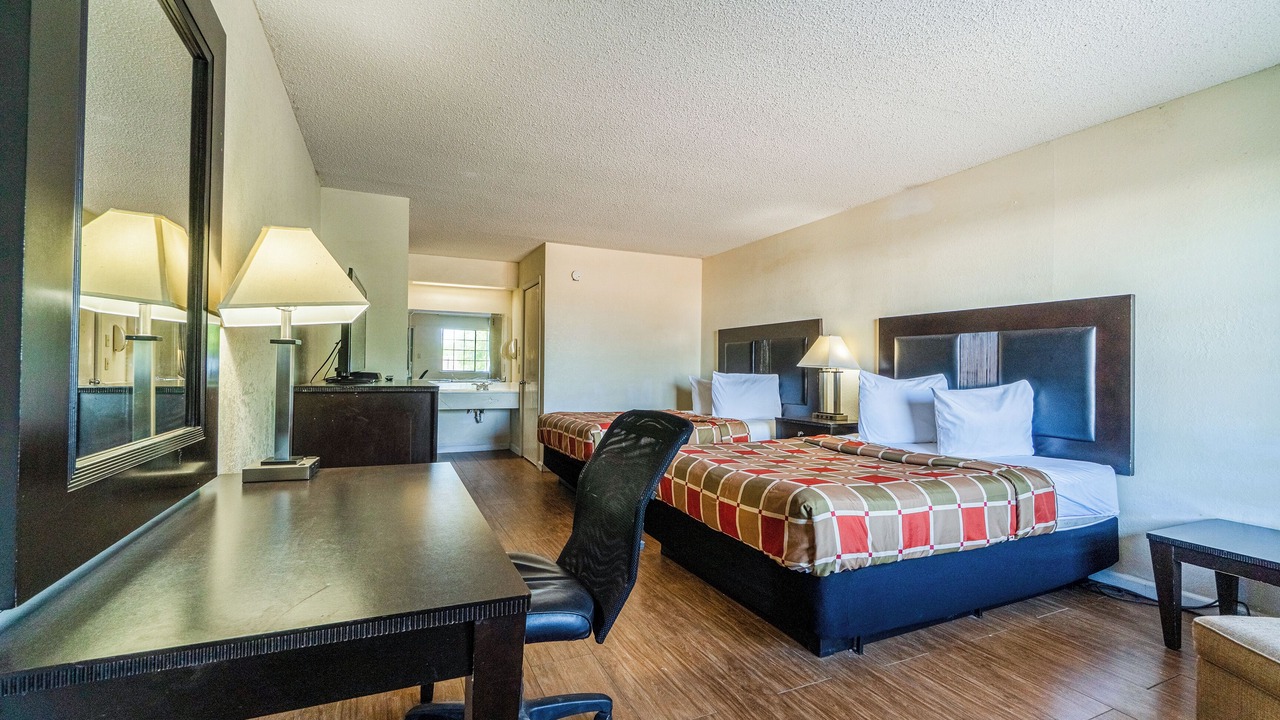 Photo of Bedroom in Port Lavaca