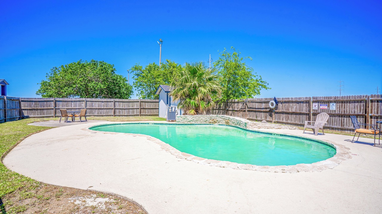 Photo of Outdoor in Port Lavaca